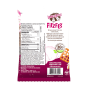 Lenny and Larry’s FITZELS High Protein Pretzels Everything Bagel, 85g - High Protein Snacks, Pretzel Crisps - Nutrition Facts
