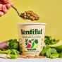 Lentiful Instant Lentils Low Sodium Cilantro Lime Chile Canada Lifestyle 1