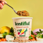 Lentiful Instant Lentils Low Sodium Vegetable Harvest Canada Lifestyle 1