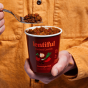 Lentiful Instant Lentils Homestyle Chili promo 1
