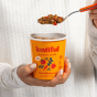 Lentiful Instant Lentils Low Sodium Tomato Bolognese promo