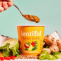 Lentiful Instant Lentils Thai Coconut Curry Promo1