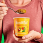 Lentiful Instant Lentils Thai Coconut Curry Promo4