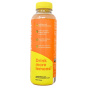Side of Lemon Perfect Zero Sugar Organic Lemon Water Peach - Lemon Water Benefits - Healthy Flavoured Water - Detox Lemon Water