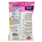 Back of Lesser Evil Grain-Free Veggie Sticks Himalayan Pink Salt, 128g