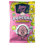 LesserEvil Organic Popcorn Pink Lemonade front