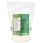 Let's Do...Organic Unsweetened Coconut Flakes, 198g