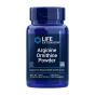 Life Extension Arginine Ornithine Powder Front