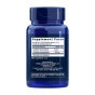 Life Extension Arginine Ornithine Powder Back
