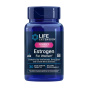Life Extension Estrogen For Women, 30 Vegetarian Tablets Front