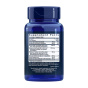 Life Extension Estrogen For Women, 30 Vegetarian Tablets Back
