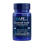 Life Extension Essential Youth L-Ergothioneine 5mg, 30 Vegetarian Capsules Front