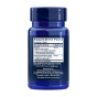 Life Extension Hair Growth for Men, 30 Softgels Back