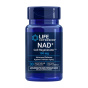 Life Extension NAD+ Cell Regeneratorâ„¢ 100mg, 30 Vegetarian Capsules Front