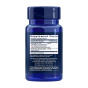 Life Extension Testosterone Elite, 30 Vegetarian Capsules Back
