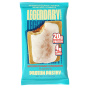 Front of Legendary Foods Tasty Pastry Brown Sugar Cinnamon Flavoured - Low Carb Pop Tarts - Keto Pop Tarts - Healthy Pop Tarts Alternative