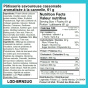 Nutrition of Legendary Foods Tasty Pastry Brown Sugar Cinnamon Flavoured - Low Carb Pop Tarts - Keto Pop Tarts - Healthy Pop Tarts Alternative
