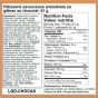 Nutrition of Legendary Foods Tasty Pastry Chocolate Cake Flavoured - Keto Toaster Strudel - Keto Pastries - Low Carb Keto Pop Tart