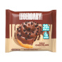 Front of Legendary Foods Protein Sweet Roll Milk Chocolate - Keto Baked Goods - Protein Sweet Roll - Protein Baked Goods