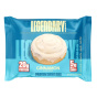 Front of Legendary Foods Low Carb High Protein Sweet Rolls Cinnamon - Protein Sweet Roll - Protein Baked Goods - Low Carb High Protein Snack