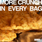 Lifestyle 1 of Legendary Foods Popped Protein Chips Keto Chips Ranch - Protein Chips - Keto Protein Chips - Low Carb Chips