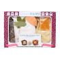 LillyBean Gluten-Free Cupcake Kit Pumpkin Spice, 836g