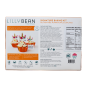 LillyBean Gluten-Free Cupcake Kit Pumpkin Unicorn, 826g