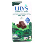 Front of Lily's Extremely Dark Chocolate Style, 80g