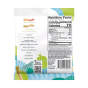 Lily’s Low Sugar Sour Gummy Worms Tart ‘N Tasty 5-Pack, 51g each