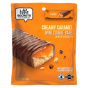 Little Secrets Mini Cookie Bars Creamy Caramel, 110g