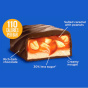 Little Secrets Creamy Nougat Bars Peanut Caramel