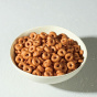 Lovebird Grain-Free O’s Cereal Cocoa - Grain Free Cereal - Gluten Free Cereal - AIP Breakfast Cereal