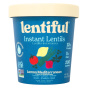 Lentiful Instant Lentils Lemon Mediterranean Front