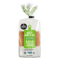 Front of Little Northern Bakehouse White Wide Slice Gluten-Free Bread
