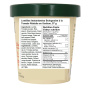 Nutrition of Lentiful Instant Lentils Low Sodium Tomato Bolognese - Vegan Lentil Meal - Instant Lentil Cup - Gluten Free Lentil Meal Cup
