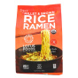 Lotus Foods Organic Millet and Brown Rice Ramen Noodles, 283g