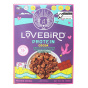Lovebird Grass-Fed High-Protein Cereal Cocoa Front
