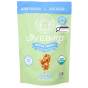 Lovebird Organic Protein Granola Original Front