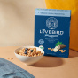 Lovebird Grain Free Cereal Unsweetened - Grain Free Cereal - Gluten Free Cereal