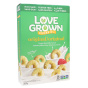 Love Grown Power O's Toasted Bean & Rice Cereal Original, 227g