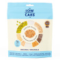 Front of The Low Carb Co Super Seed Crackers Original