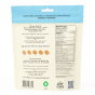 Back of The Low Carb Co Super Seed Crackers Original