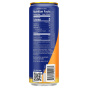 Liquid Death Beverage Energy Orange Horror 3-Pack Back