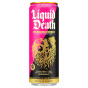Liquid Death Beverage Energy Scary Strawberry 3-Pack Front 2