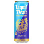 Liquid Death Beverage Energy Tropical Terror 3-Pack Front 2