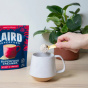 Laird Superfood Creamer Original Sweet & Creamy -  Non Dairy Creamer - Tea Creamer - Coconut Coffee Creamer
