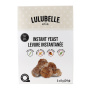 Front of Lulubelle & Co Gluten-Free Instant Yeast