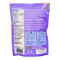 Back of Lundberg Rice Microwavable Rice Brown Organic Brown Jasmine Rice