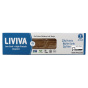 Liviva Low Carb + High Protein Pasta Linguine Front of box 2