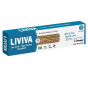 Liviva Low Carb + High Protein Pasta Spaghetti Front of package
